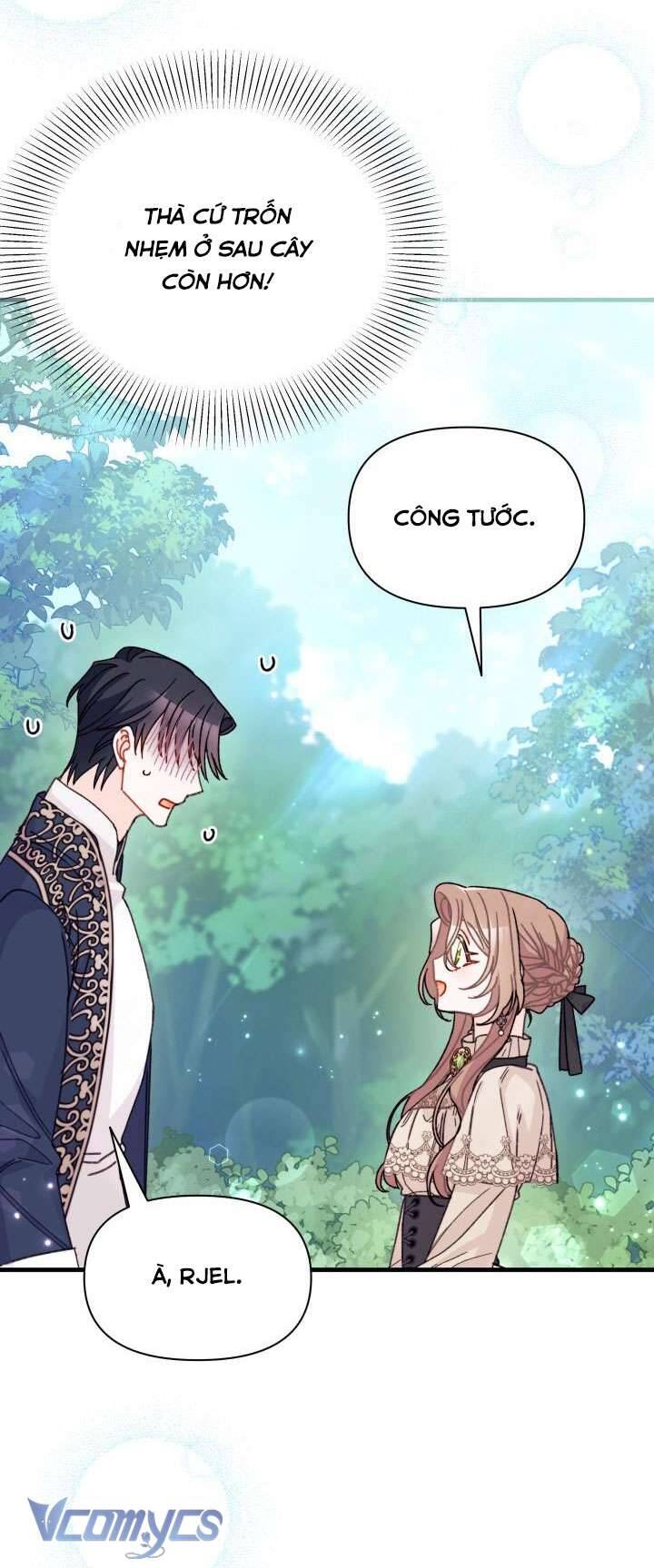 Nhặt Được Nam Chính Tặng Kèm Phu Quân Chapter 21 - Trang 2