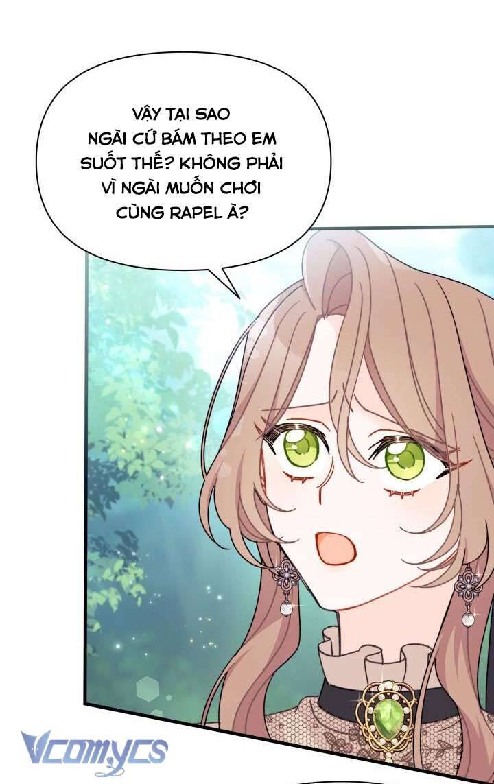 Nhặt Được Nam Chính Tặng Kèm Phu Quân Chapter 21 - Trang 2