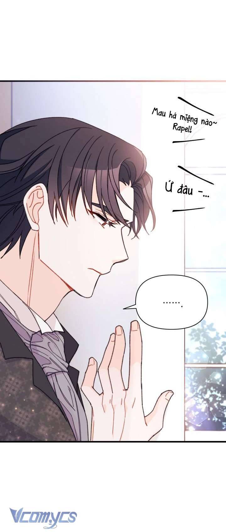 Nhặt Được Nam Chính Tặng Kèm Phu Quân Chapter 21 - Trang 2