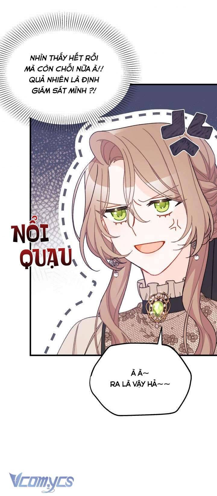 Nhặt Được Nam Chính Tặng Kèm Phu Quân Chapter 21 - Trang 2