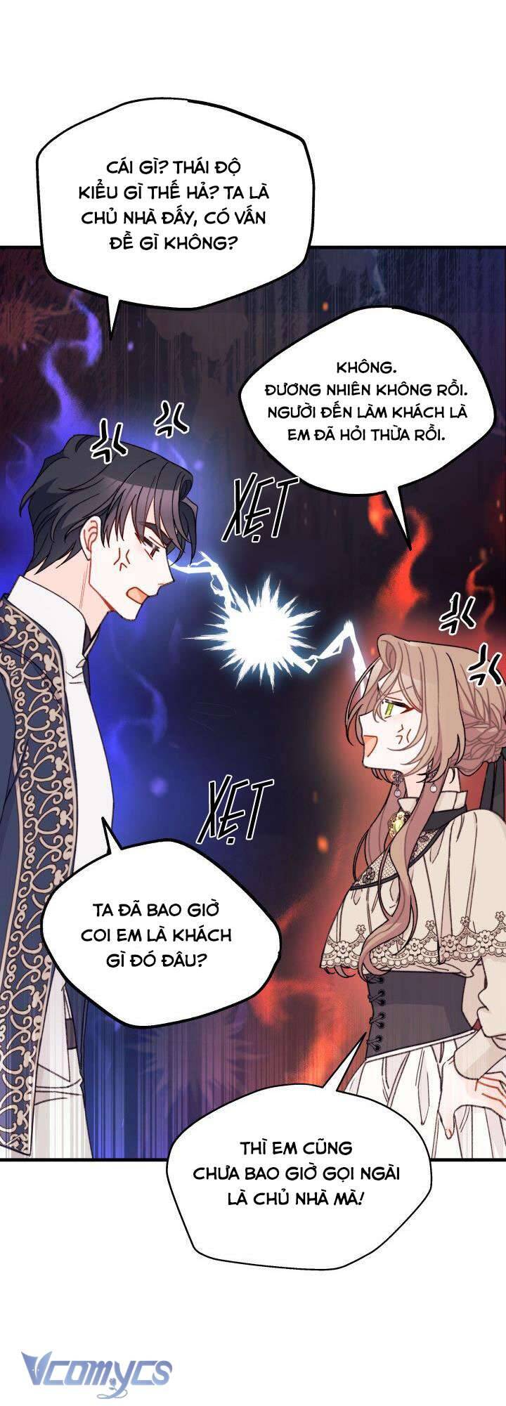 Nhặt Được Nam Chính Tặng Kèm Phu Quân Chapter 21 - Trang 2