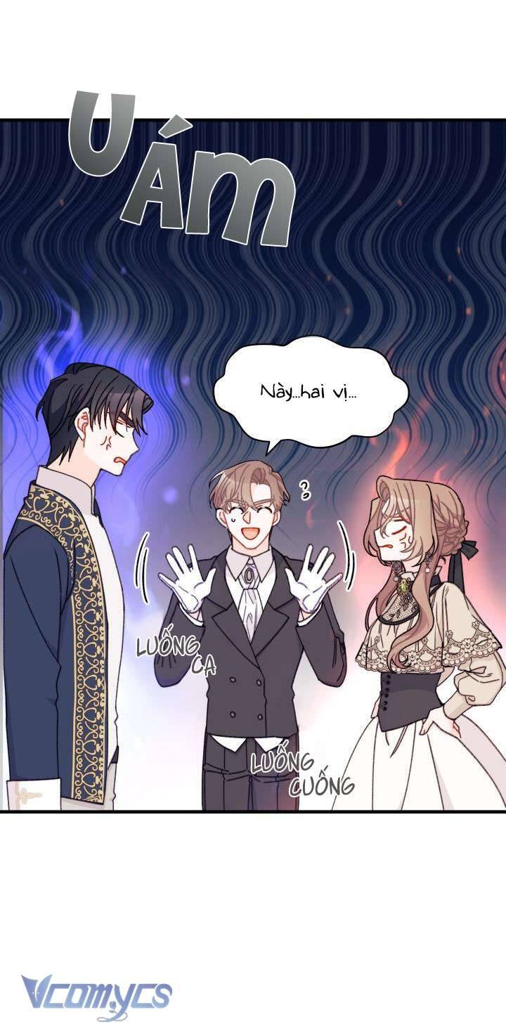 Nhặt Được Nam Chính Tặng Kèm Phu Quân Chapter 21 - Trang 2