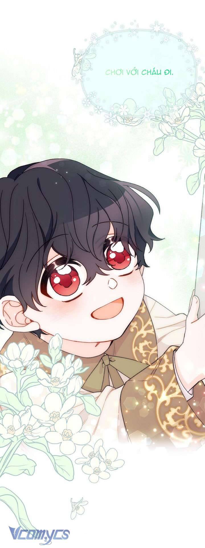 Nhặt Được Nam Chính Tặng Kèm Phu Quân Chapter 21 - Trang 2