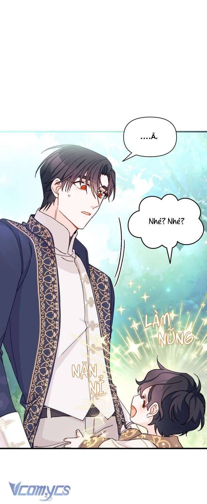 Nhặt Được Nam Chính Tặng Kèm Phu Quân Chapter 21 - Trang 2