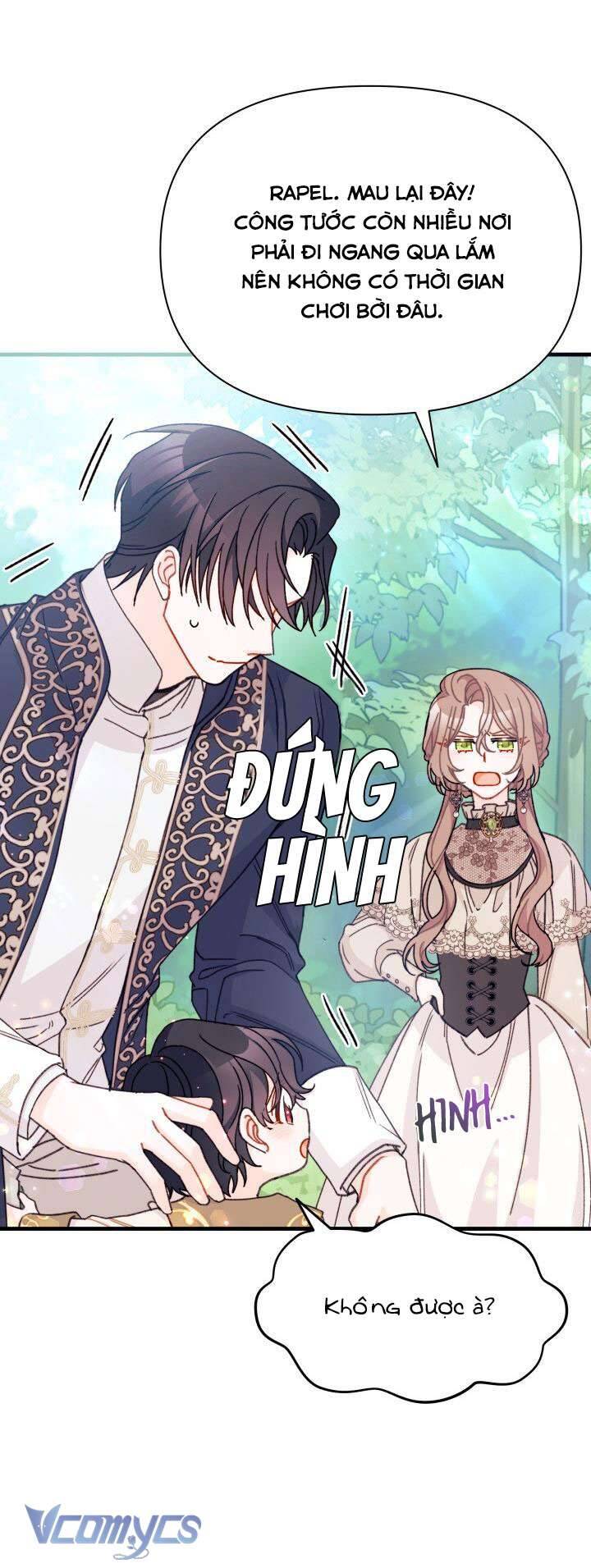 Nhặt Được Nam Chính Tặng Kèm Phu Quân Chapter 21 - Trang 2