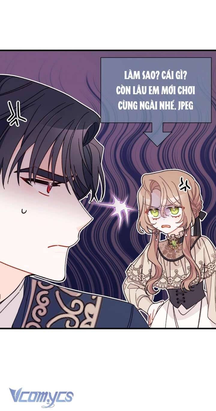 Nhặt Được Nam Chính Tặng Kèm Phu Quân Chapter 21 - Trang 2