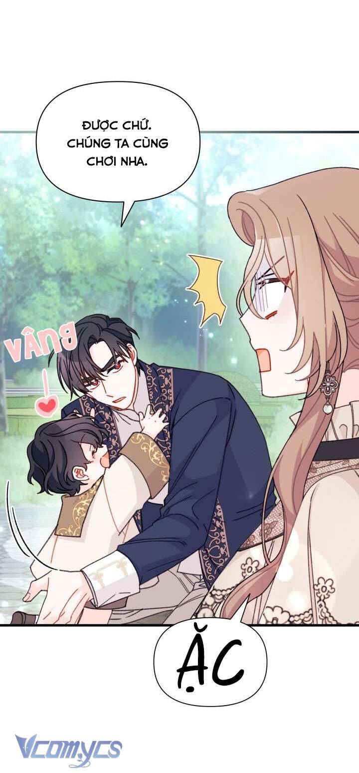 Nhặt Được Nam Chính Tặng Kèm Phu Quân Chapter 21 - Trang 2