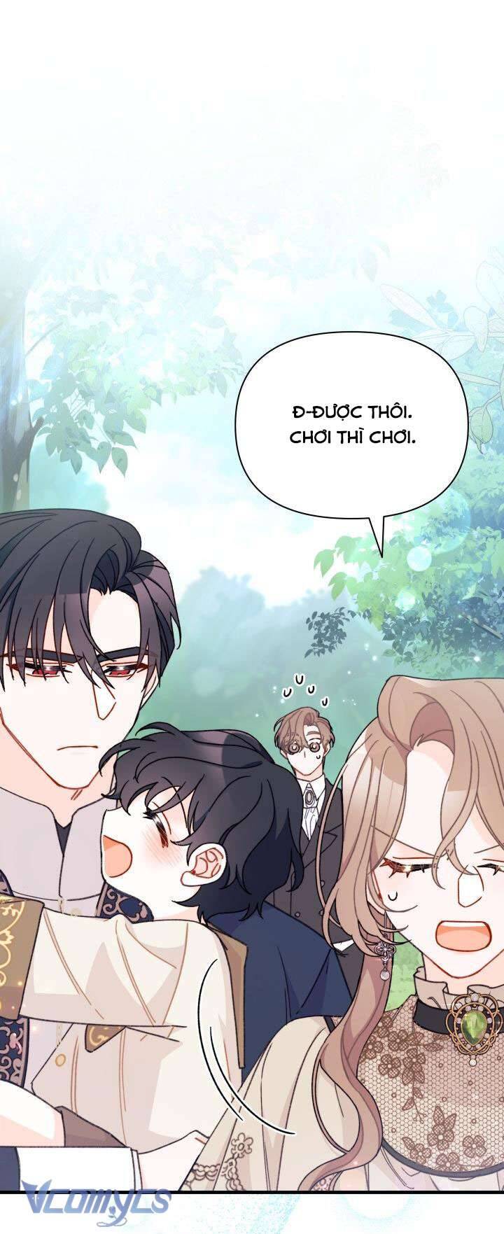 Nhặt Được Nam Chính Tặng Kèm Phu Quân Chapter 21 - Trang 2