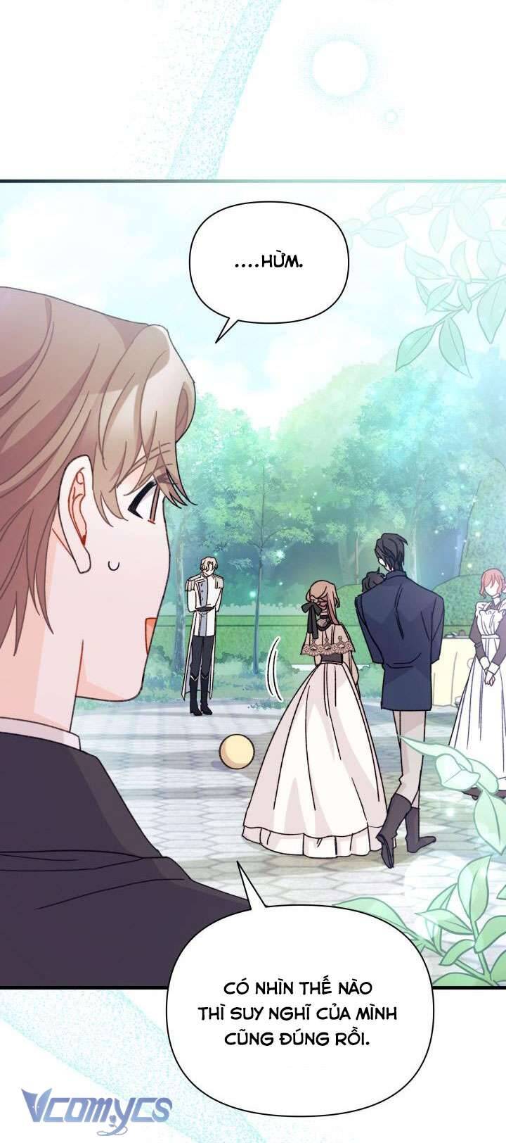 Nhặt Được Nam Chính Tặng Kèm Phu Quân Chapter 21 - Trang 2