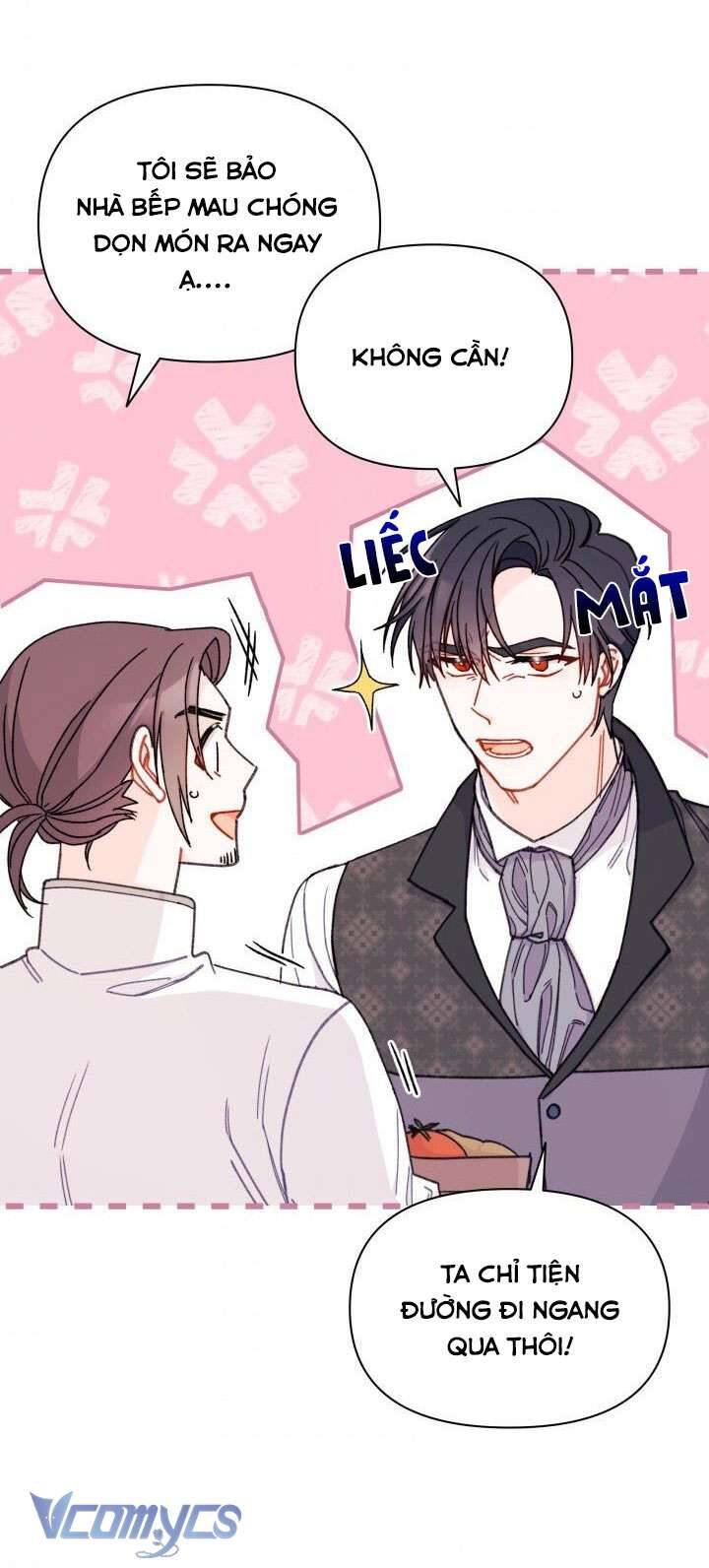 Nhặt Được Nam Chính Tặng Kèm Phu Quân Chapter 21 - Trang 2