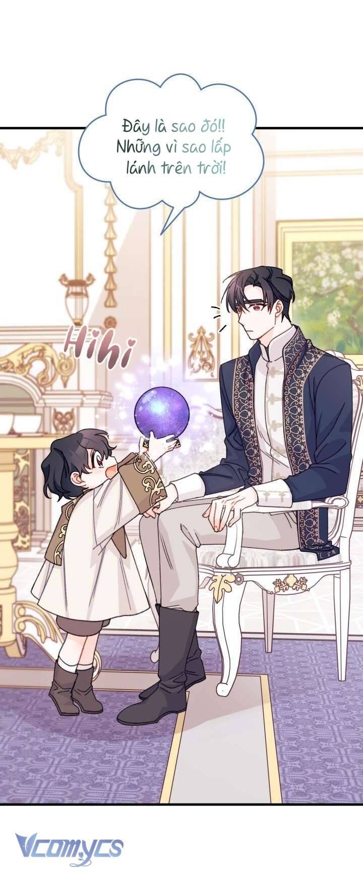 Nhặt Được Nam Chính Tặng Kèm Phu Quân Chapter 22 - Trang 2