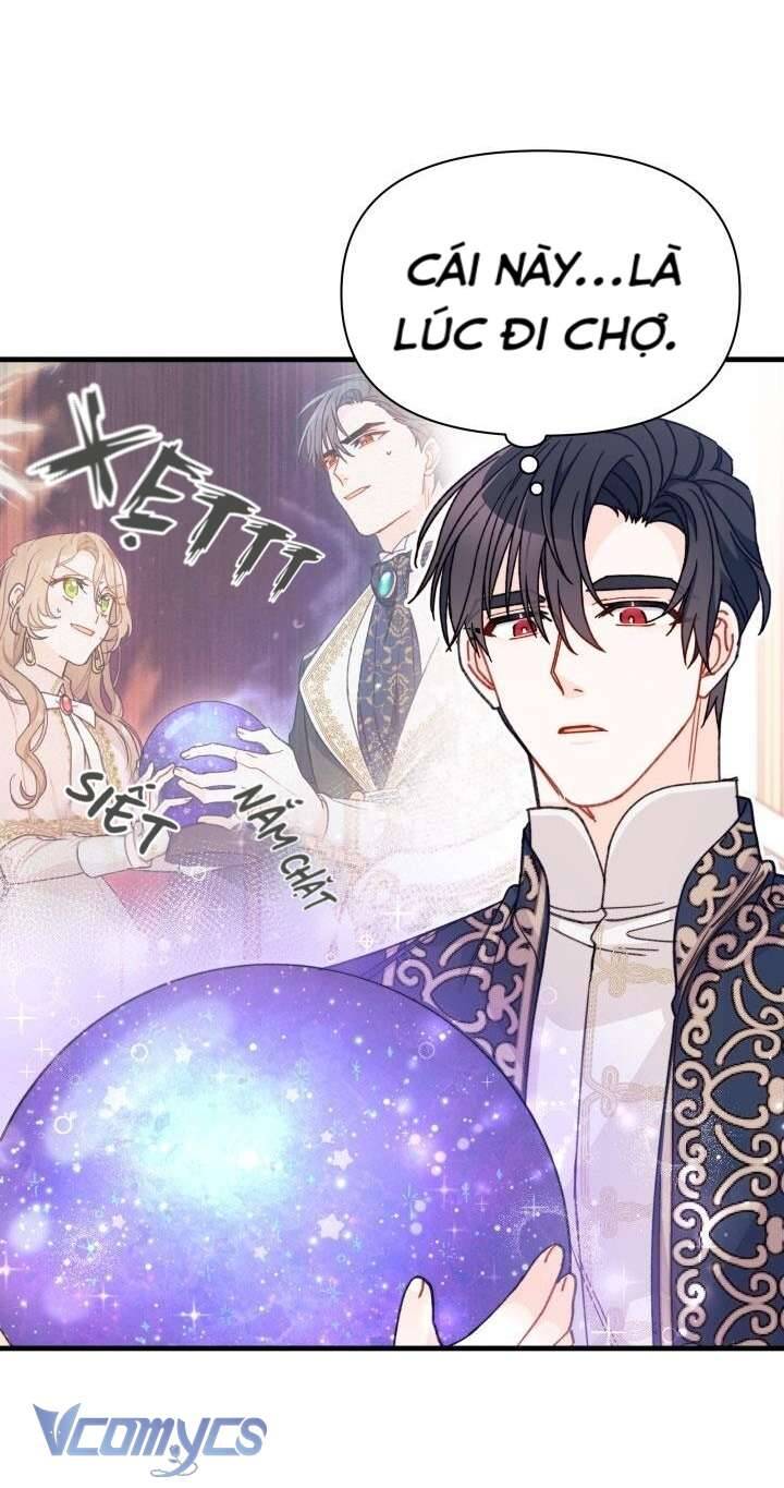 Nhặt Được Nam Chính Tặng Kèm Phu Quân Chapter 22 - Trang 2