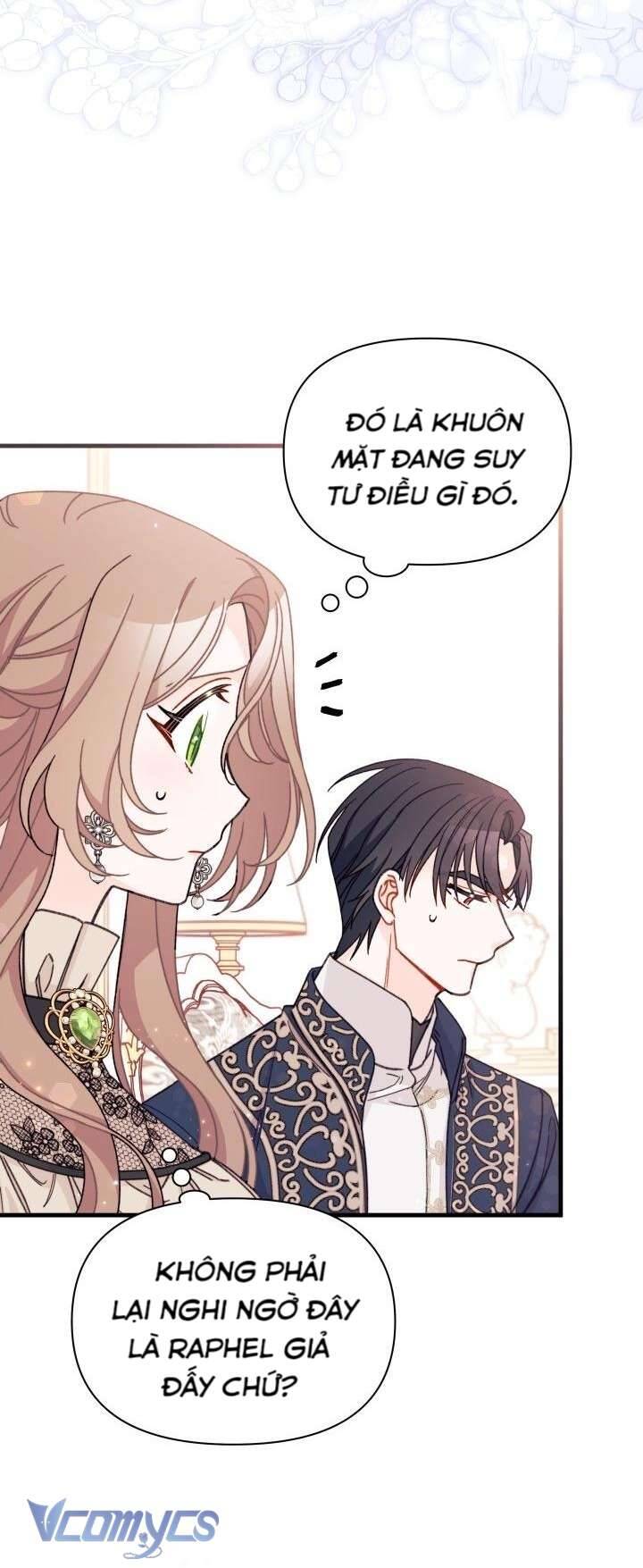 Nhặt Được Nam Chính Tặng Kèm Phu Quân Chapter 22 - Trang 2