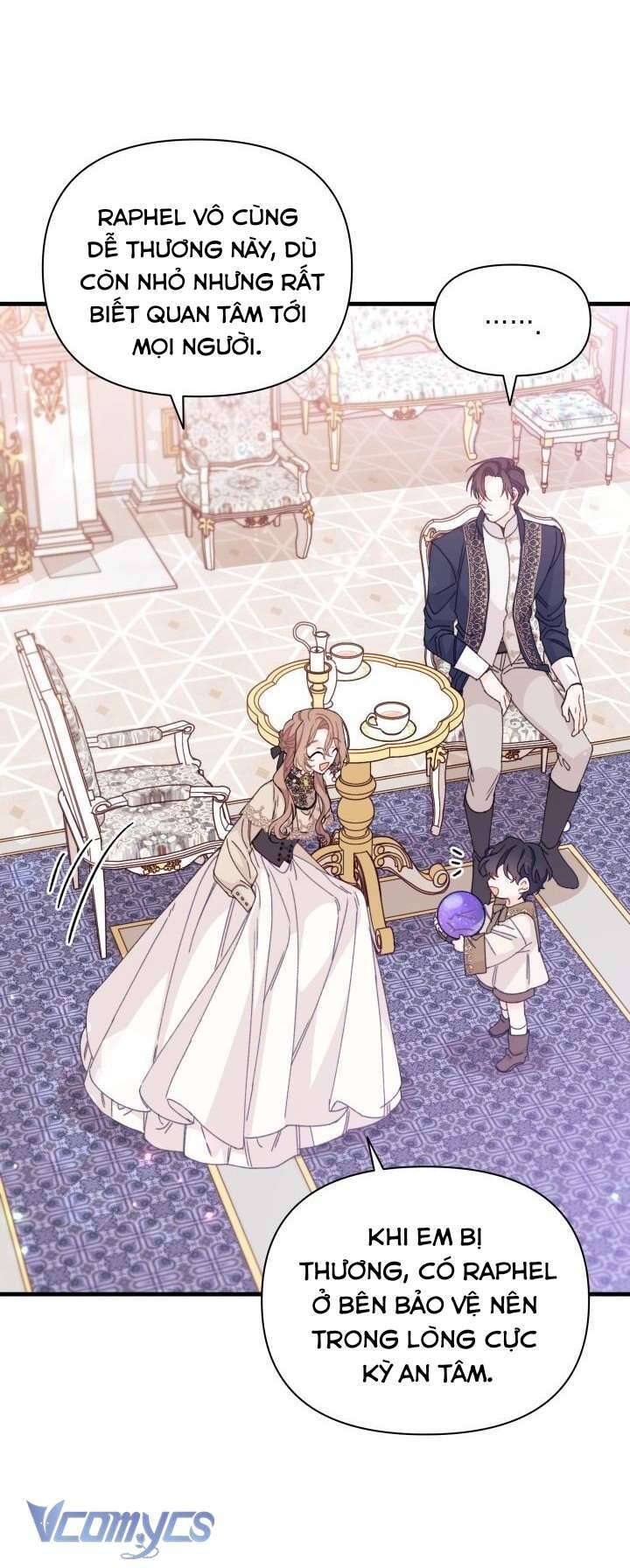 Nhặt Được Nam Chính Tặng Kèm Phu Quân Chapter 22 - Trang 2