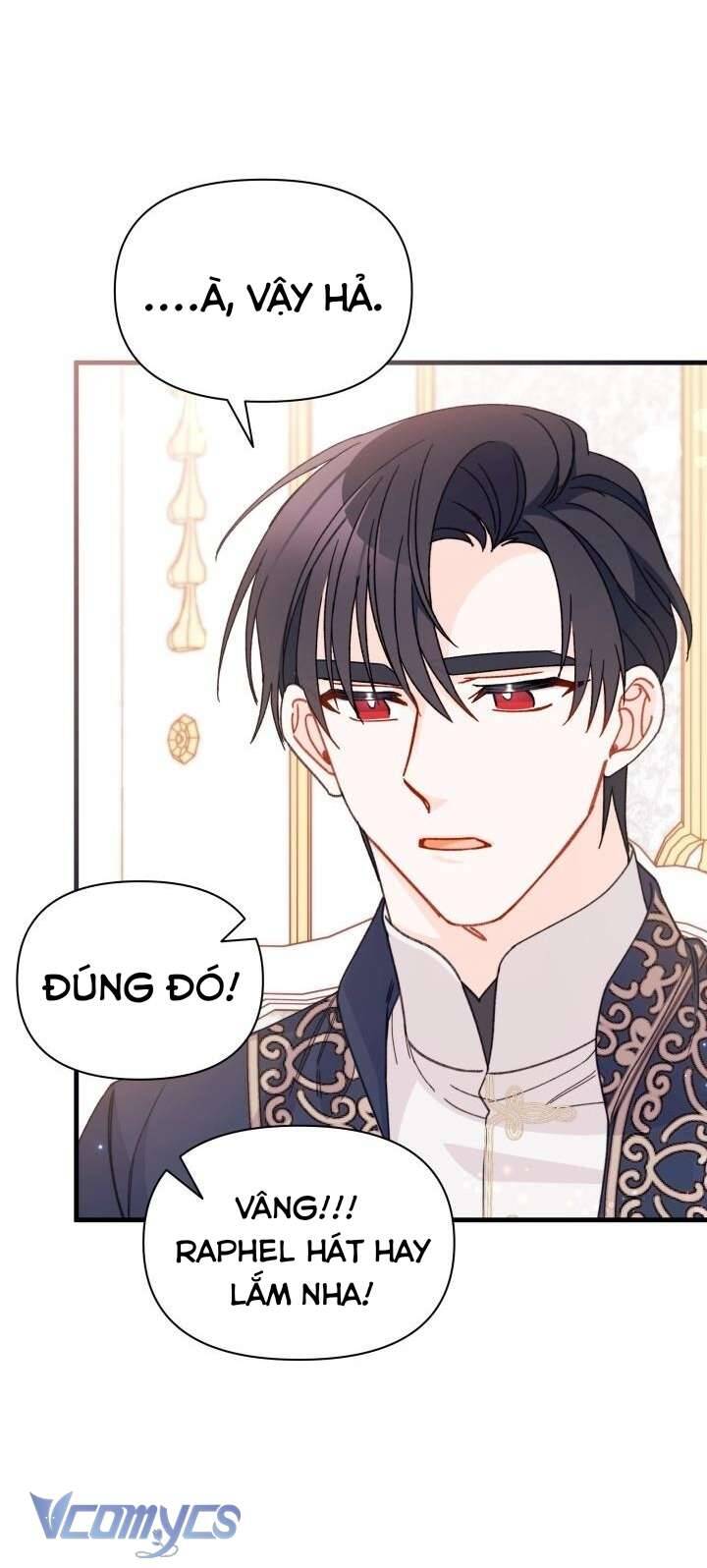 Nhặt Được Nam Chính Tặng Kèm Phu Quân Chapter 22 - Trang 2