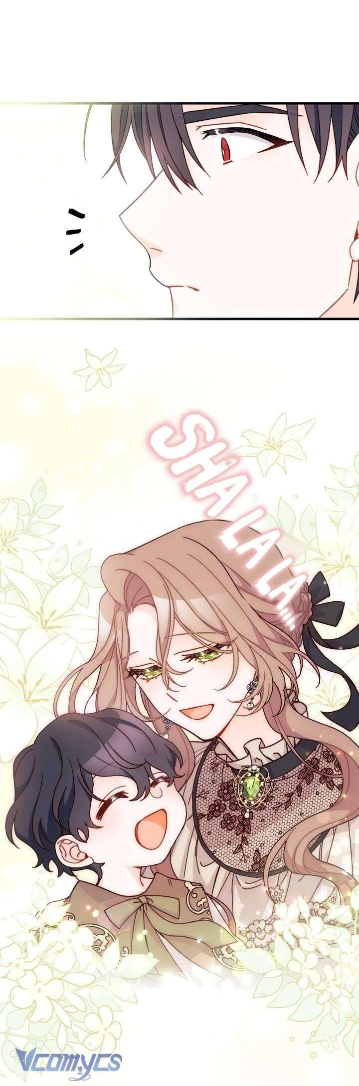 Nhặt Được Nam Chính Tặng Kèm Phu Quân Chapter 22 - Trang 2