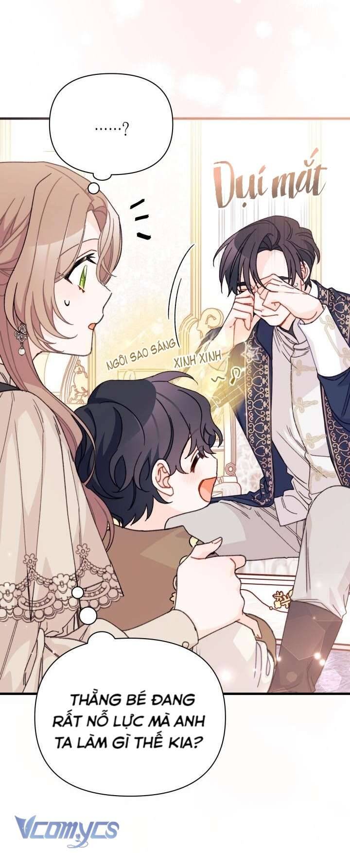 Nhặt Được Nam Chính Tặng Kèm Phu Quân Chapter 22 - Trang 2