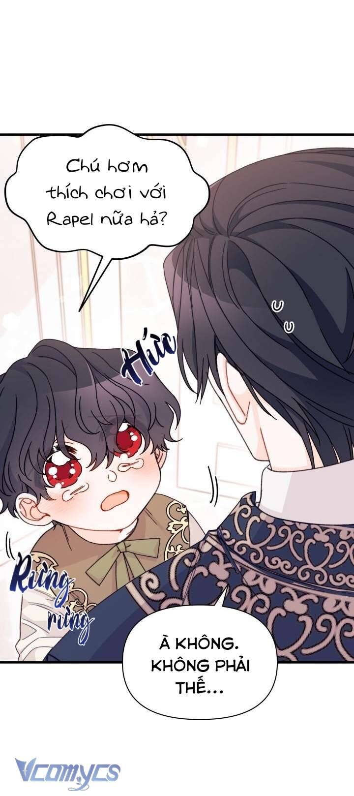 Nhặt Được Nam Chính Tặng Kèm Phu Quân Chapter 22 - Trang 2