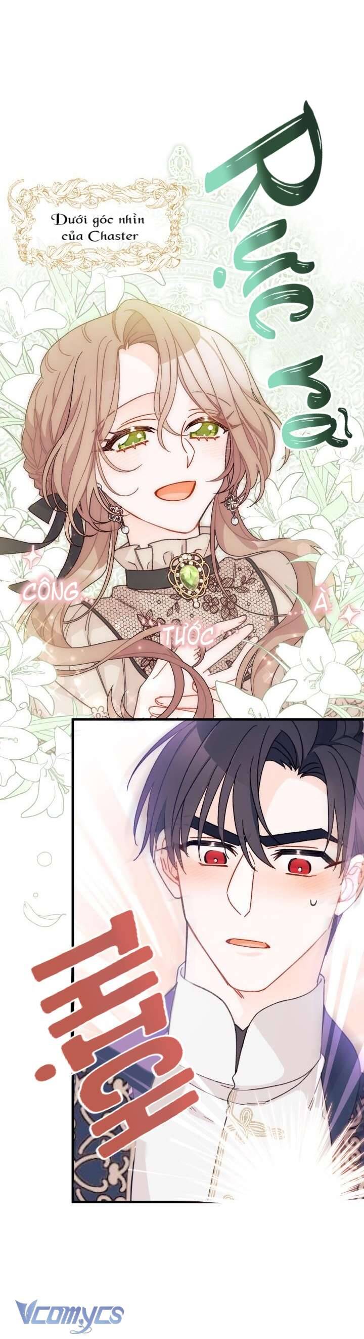 Nhặt Được Nam Chính Tặng Kèm Phu Quân Chapter 22 - Trang 2
