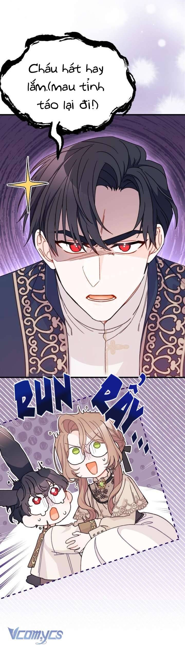 Nhặt Được Nam Chính Tặng Kèm Phu Quân Chapter 22 - Trang 2