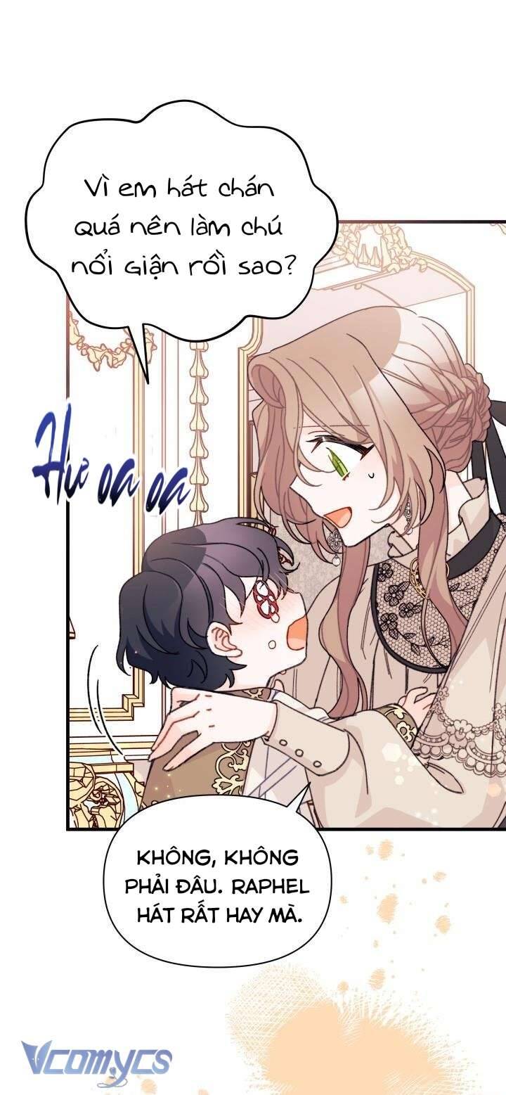Nhặt Được Nam Chính Tặng Kèm Phu Quân Chapter 22 - Trang 2