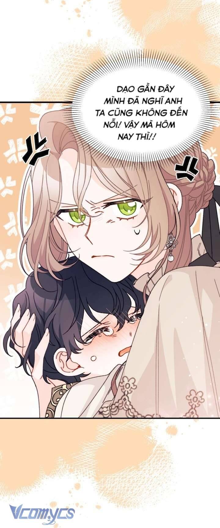 Nhặt Được Nam Chính Tặng Kèm Phu Quân Chapter 22 - Trang 2