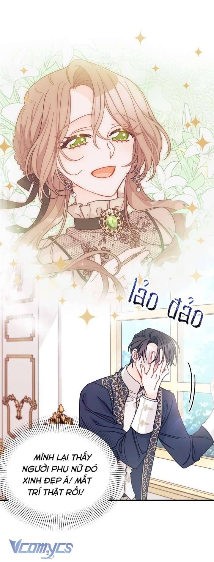 Nhặt Được Nam Chính Tặng Kèm Phu Quân Chapter 22 - Trang 2