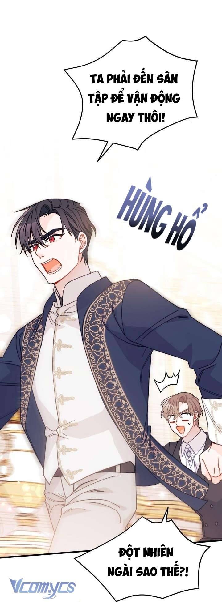 Nhặt Được Nam Chính Tặng Kèm Phu Quân Chapter 22 - Trang 2