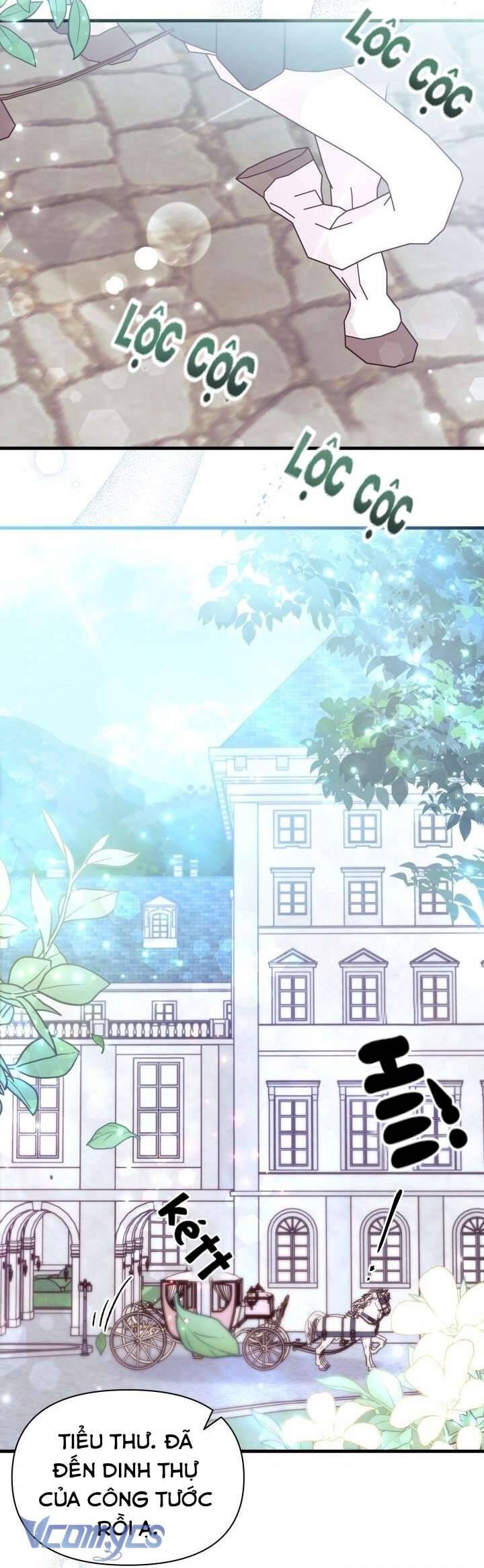 Nhặt Được Nam Chính Tặng Kèm Phu Quân Chapter 22 - Trang 2