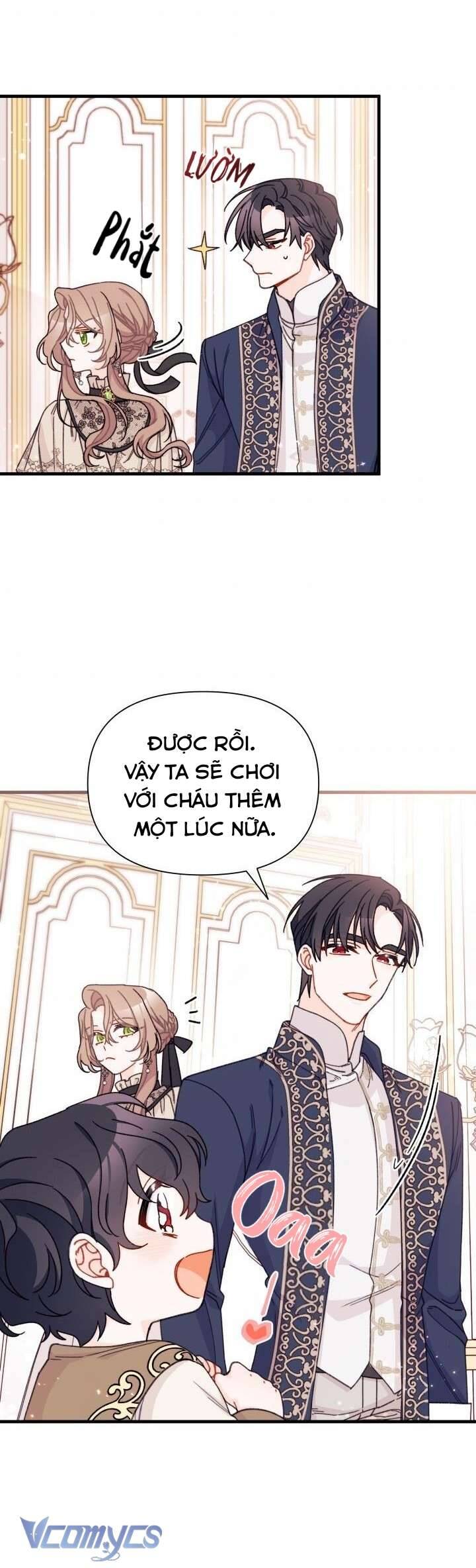 Nhặt Được Nam Chính Tặng Kèm Phu Quân Chapter 22 - Trang 2