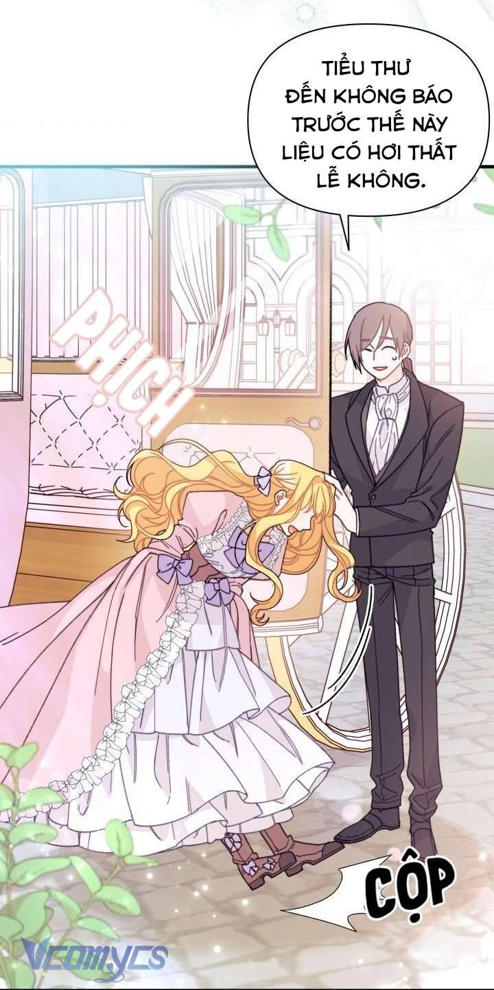 Nhặt Được Nam Chính Tặng Kèm Phu Quân Chapter 22 - Trang 2