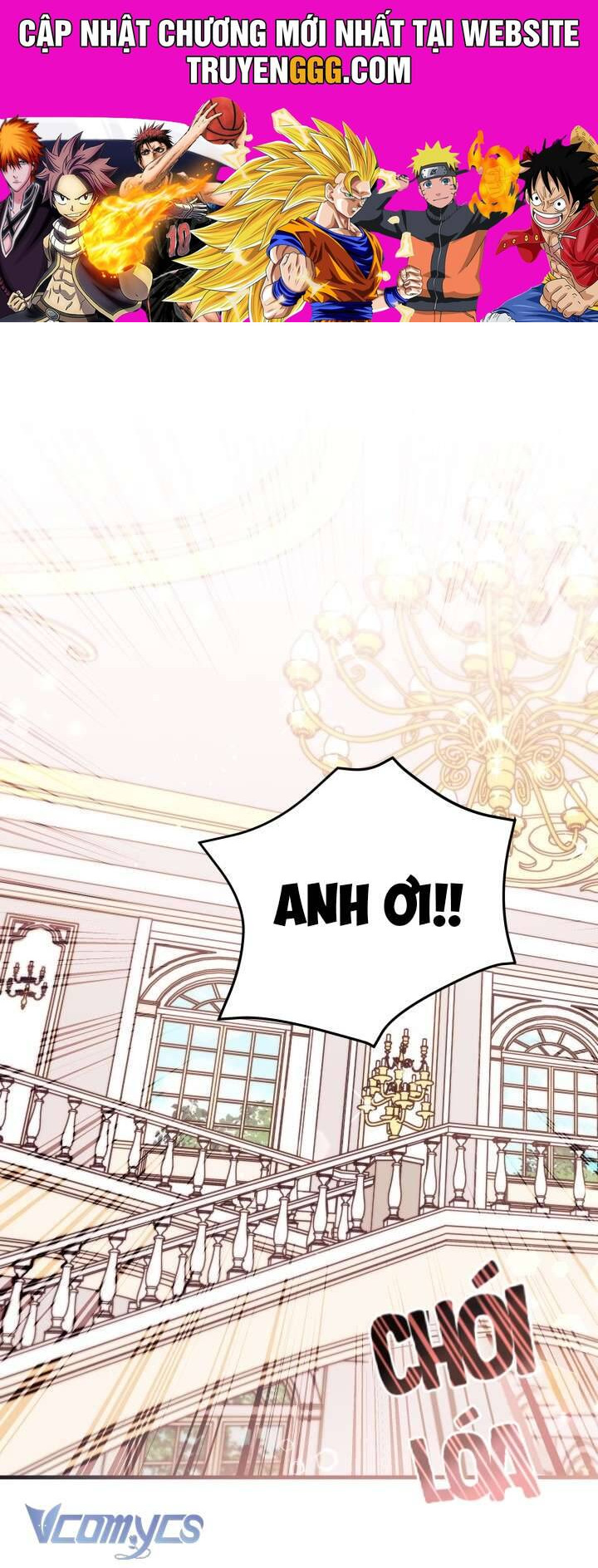 Nhặt Được Nam Chính Tặng Kèm Phu Quân Chapter 23 - Trang 2