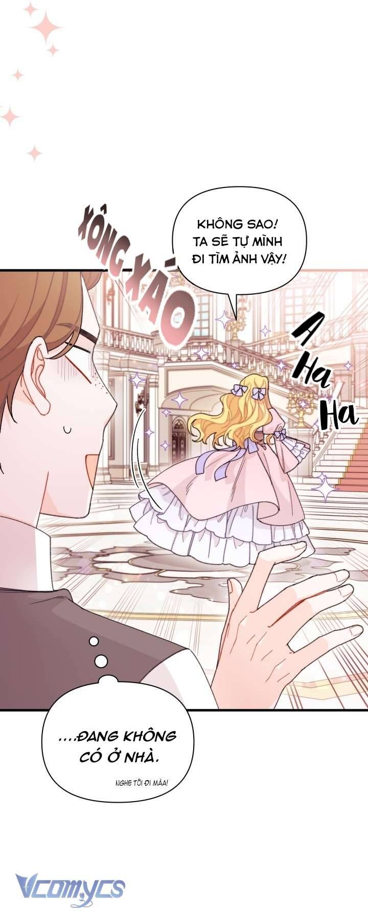 Nhặt Được Nam Chính Tặng Kèm Phu Quân Chapter 23 - Trang 2