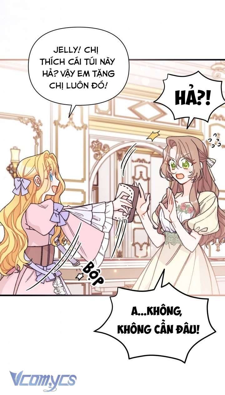 Nhặt Được Nam Chính Tặng Kèm Phu Quân Chapter 23 - Trang 2