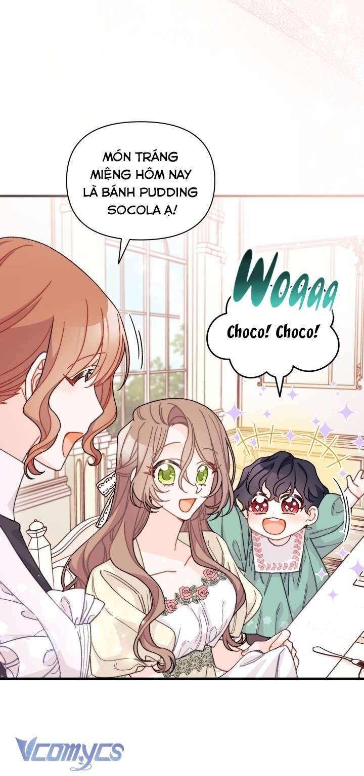 Nhặt Được Nam Chính Tặng Kèm Phu Quân Chapter 23 - Trang 2