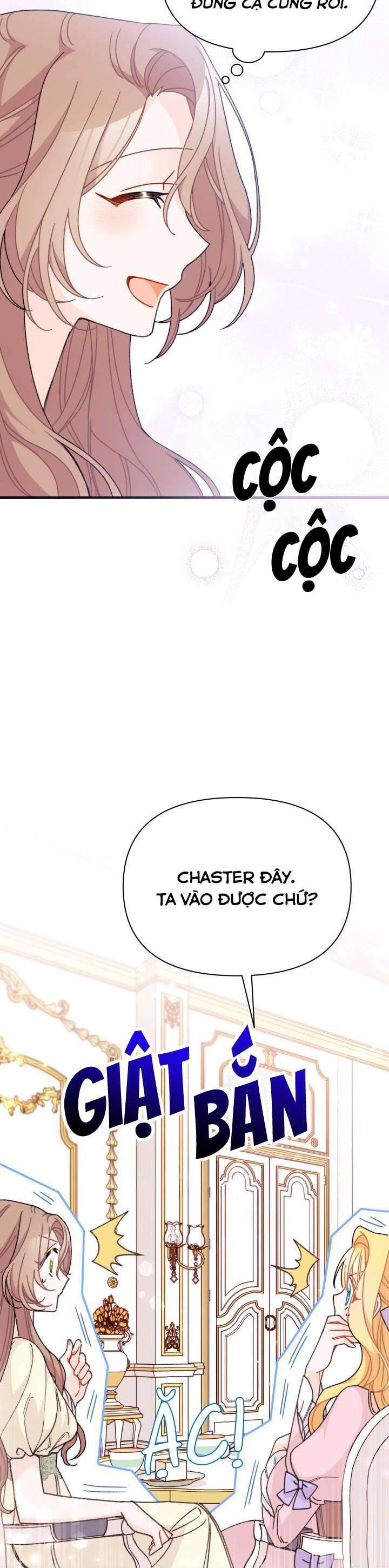 Nhặt Được Nam Chính Tặng Kèm Phu Quân Chapter 24 - Trang 2