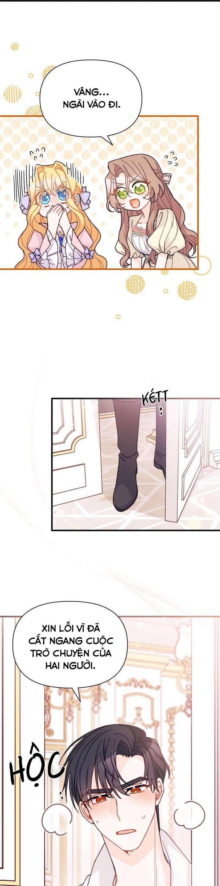 Nhặt Được Nam Chính Tặng Kèm Phu Quân Chapter 24 - Trang 2