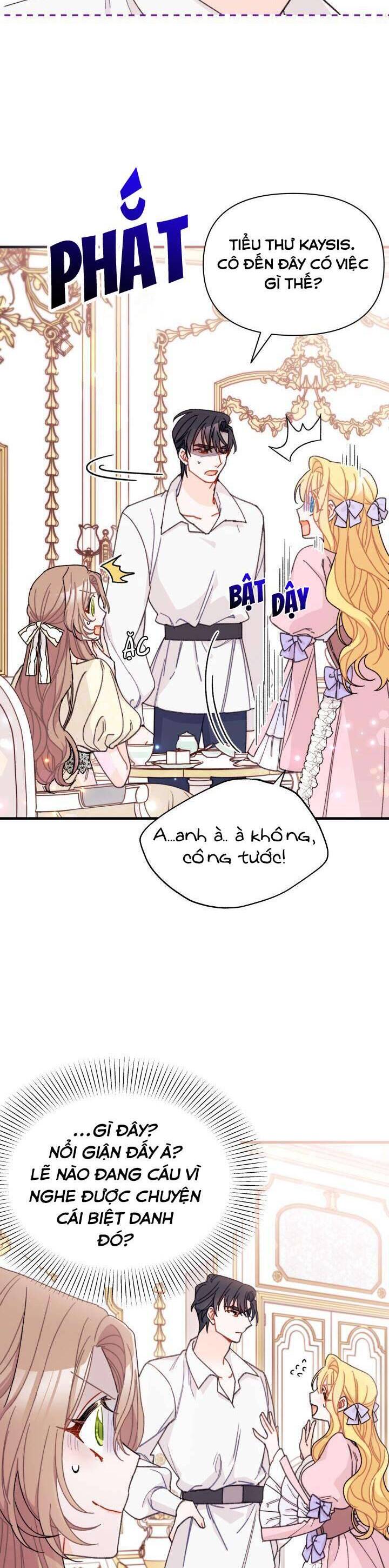 Nhặt Được Nam Chính Tặng Kèm Phu Quân Chapter 24 - Trang 2