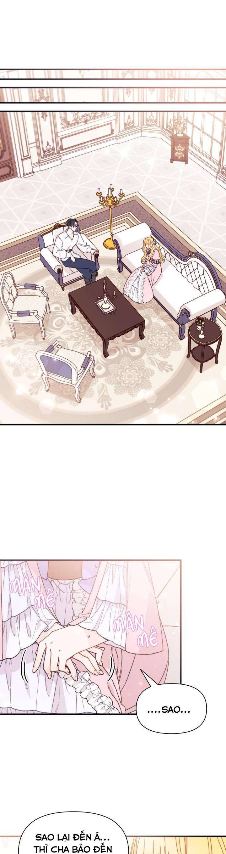 Nhặt Được Nam Chính Tặng Kèm Phu Quân Chapter 24 - Trang 2