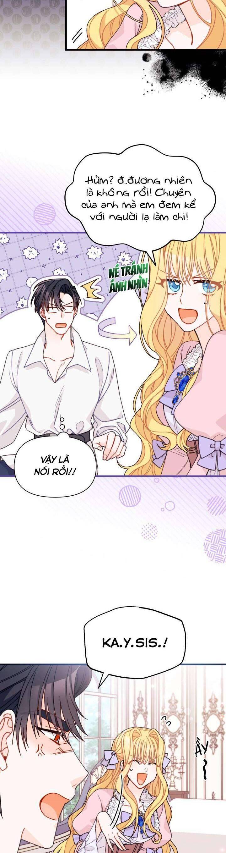 Nhặt Được Nam Chính Tặng Kèm Phu Quân Chapter 24 - Trang 2