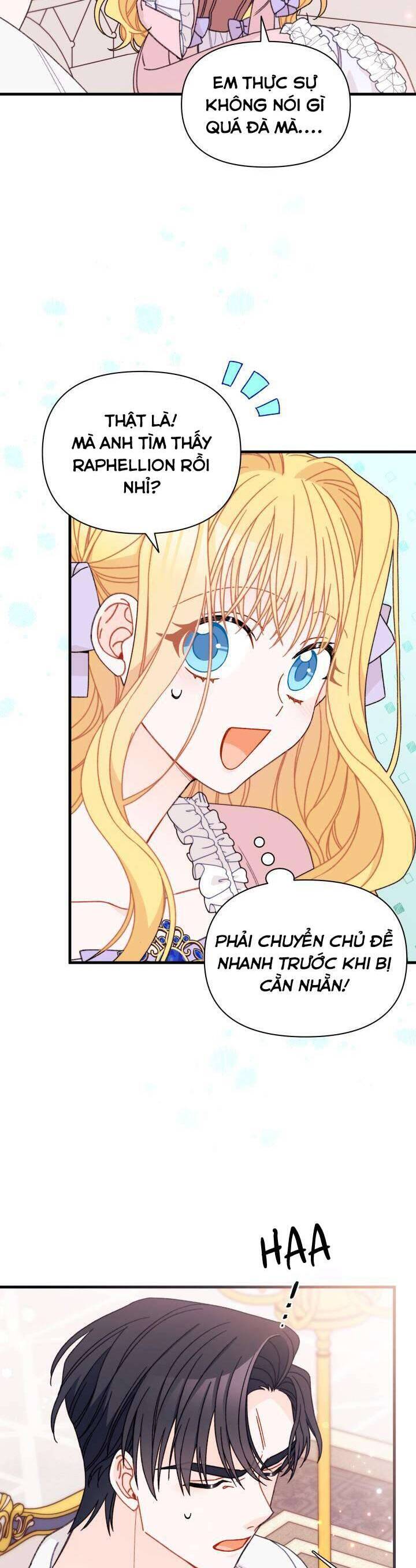 Nhặt Được Nam Chính Tặng Kèm Phu Quân Chapter 24 - Trang 2