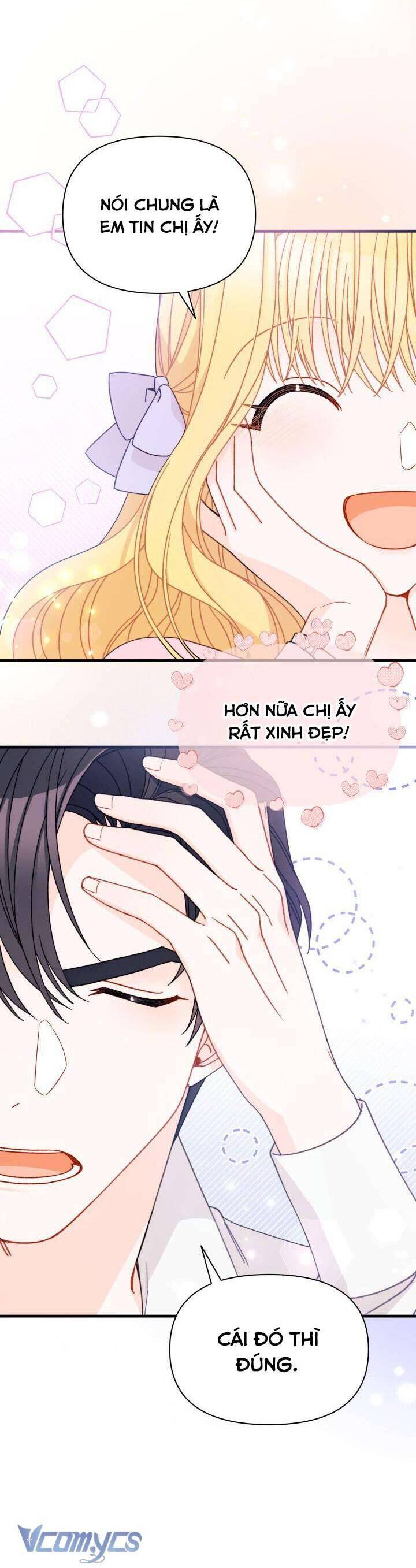 Nhặt Được Nam Chính Tặng Kèm Phu Quân Chapter 24 - Trang 2