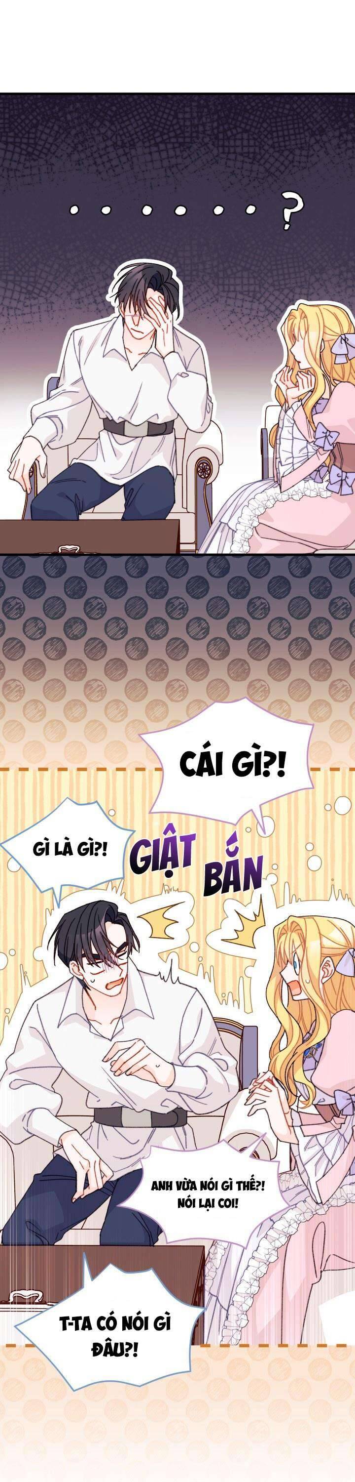 Nhặt Được Nam Chính Tặng Kèm Phu Quân Chapter 24 - Trang 2