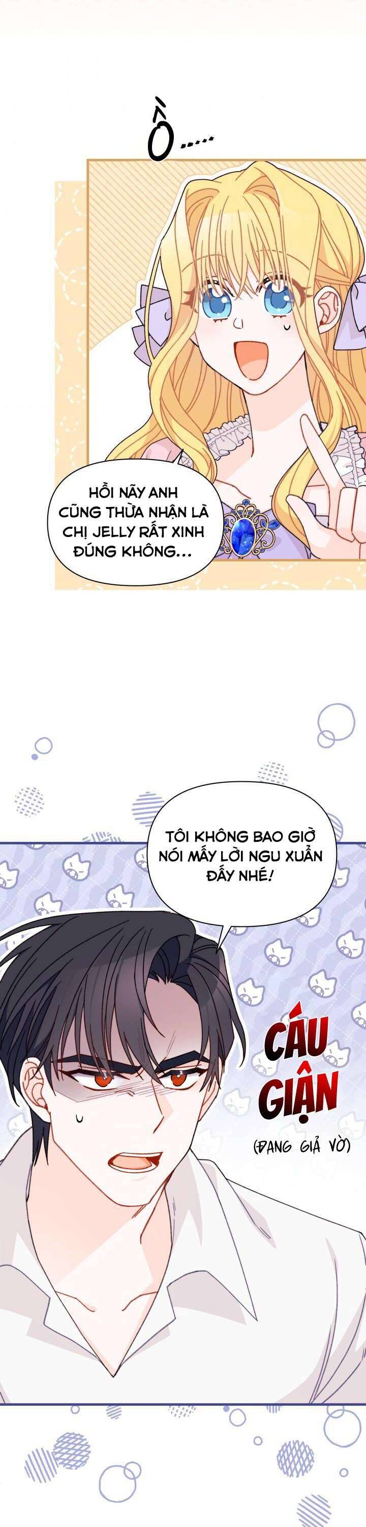 Nhặt Được Nam Chính Tặng Kèm Phu Quân Chapter 24 - Trang 2