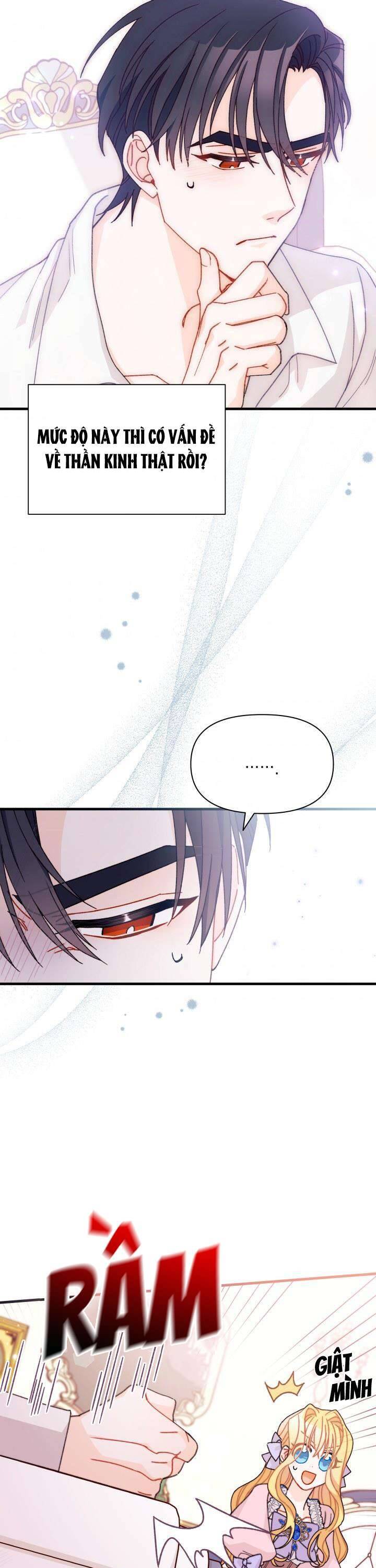 Nhặt Được Nam Chính Tặng Kèm Phu Quân Chapter 24 - Trang 2