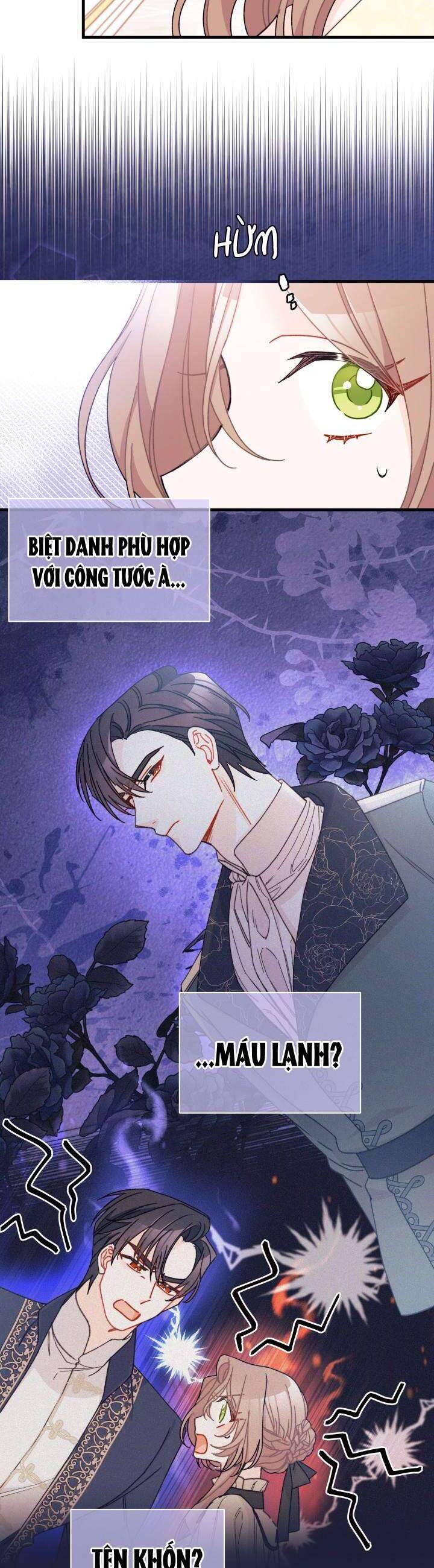 Nhặt Được Nam Chính Tặng Kèm Phu Quân Chapter 24 - Trang 2