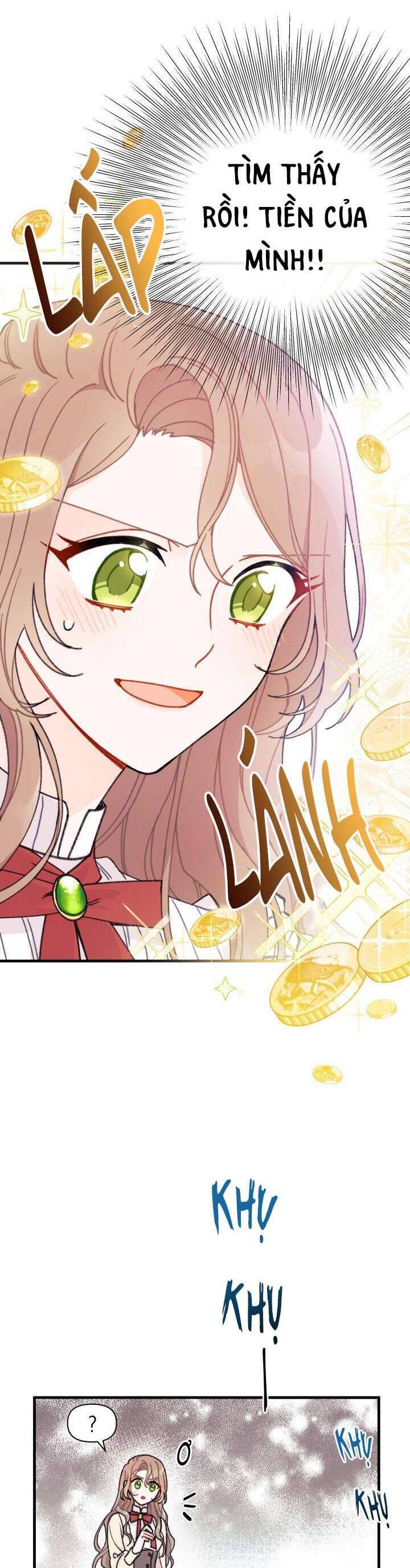 Nhặt Được Nam Chính Tặng Kèm Phu Quân Chapter 3 - Trang 2