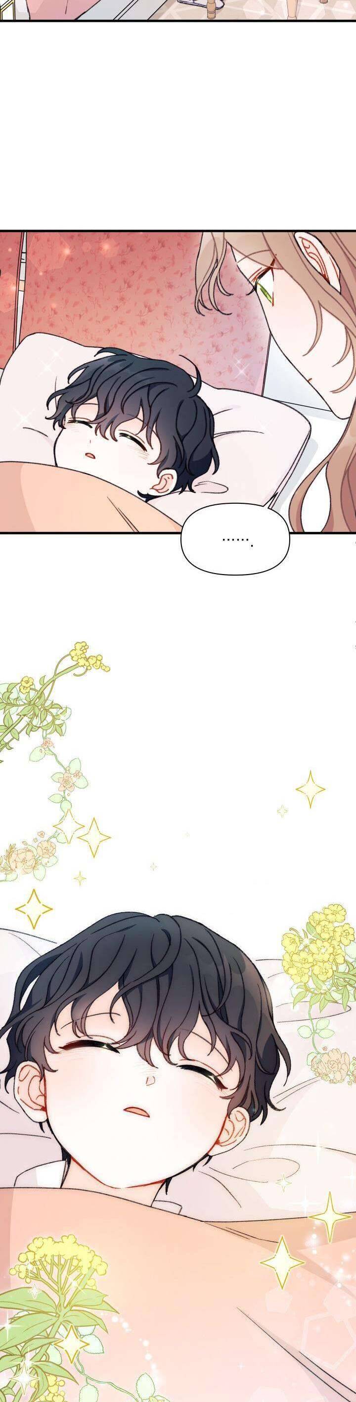 Nhặt Được Nam Chính Tặng Kèm Phu Quân Chapter 3 - Trang 2