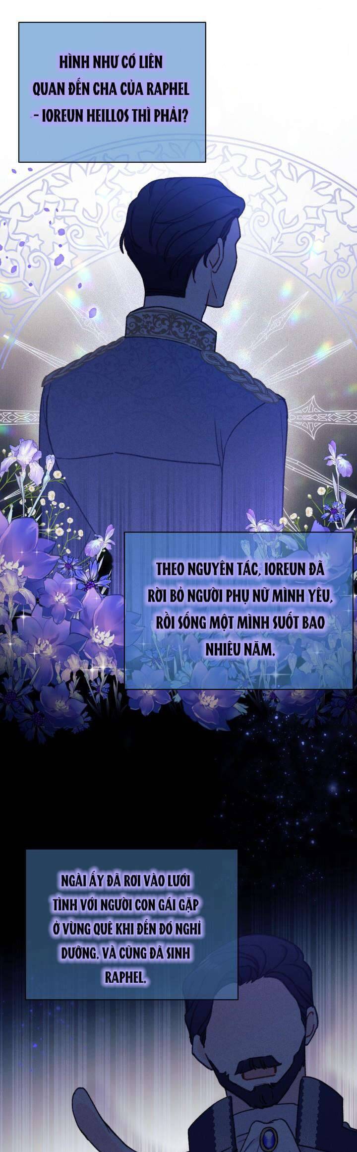 Nhặt Được Nam Chính Tặng Kèm Phu Quân Chapter 3 - Trang 2