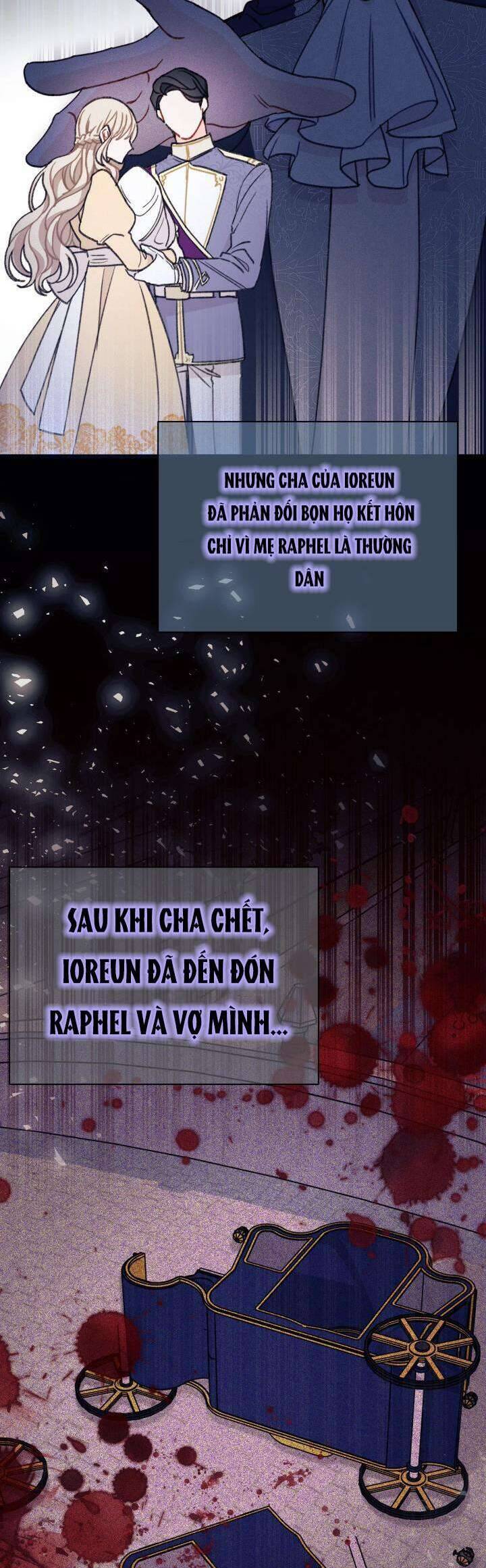 Nhặt Được Nam Chính Tặng Kèm Phu Quân Chapter 3 - Trang 2